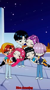 949K views · 50K reactions | Who is Jinu’s real bride — Rumi or Mira? The Demon Bride Prophecy – Jinu, Rumi, Mira | Rico Amazing | Facebook