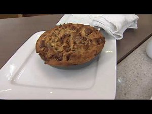 Cook's Essentials 10pc Non-Stick Hard Anodized Cookware Set on QVC