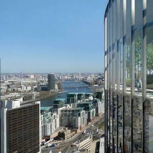 1.4K views · 11 reactions | Sky Gardens, Nine Elms 2 bedroom 2 bathroom apartment in the iconic Sky Gardens development Nine Elms. Iconic 36 storey tower 239 Residential Apartments Uber-Luxury specifications 24-hour Concierge & Residents Sky Gymnasium 27,000 Sq Ft Sky Garden on 36th Floor Interior by YOO Design Best Housing Project, British Homes Awards 2014 From £999,950 | ONE Investments | Facebook