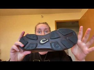 Men’s OLUKAI Moloa Slip On Leather Shoes