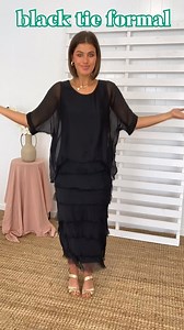 214 reactions · 22 comments |  search: video 82 Dress codes! Ever been to an event before and worried that you were either over or under dressed? Well we've made it easy for you with a guide on what to wear based on dress codes!  Now you can focus on being your most fabulous self and enjoy your next event  Click here to shop AU: https://bit.ly/3fh8zou NZ: https://bit.ly/3fngPmI | Blue Bungalow | Facebook