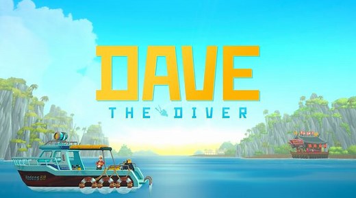 Dave the Diver Walkthrough and Guide