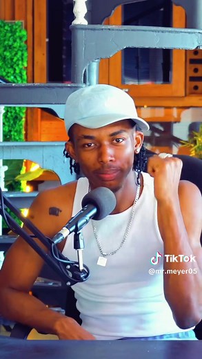 Baby Daiz Freestyle on PSA Podcast with Mr. Meyer