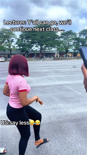 Relatable Moments for the Class of 2026