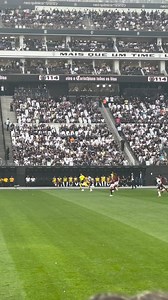 Gooool do Talles Magno | Demiir Mil Grau