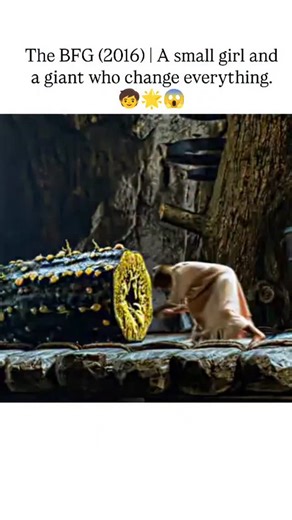 moody vibe | 🎬 Movie name: The BFG (2016) ​☀️ Genre: Adventure, Family, Fantasy ​⏳ Movie length: 1 hour 57 minutes ​🌟 IMDb rating: 6.3/10 ​☀️ Cast: Mark... | Instagram