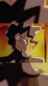 Mewtwo's CENSORED Backstory