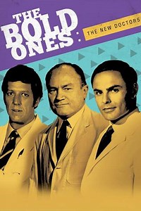 The Bold Ones: The New Doctors (1969-1973) - TV Show