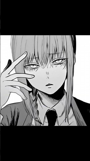 Makima | Chainsaw Man: The Control Devil's Ultimate AMV