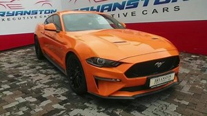 Bryanston Executive Cars on Reels