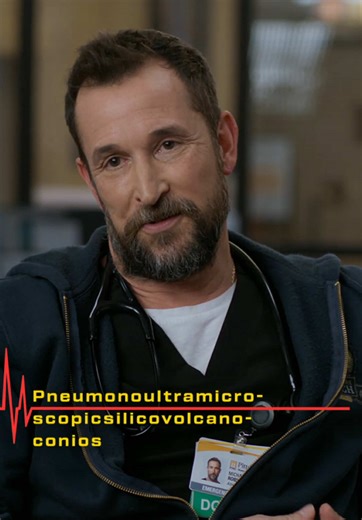 The Pitt: Non-Medical Expert Syndrome