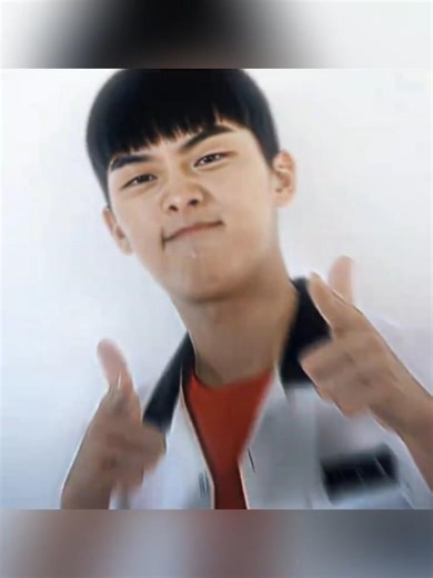 SU-HO 🥰 | Weak Hero Class 1 | RIZZIEDITZ #SU-HO