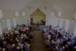 Live Feed & Archived Sermons