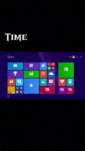 Every end of support date of windows os #windowsxp #windows7 #windows8 #windows10 #microsoft