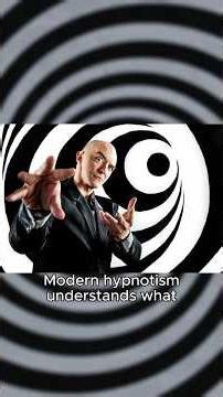 The 5 Steps of Modern Hypnosis