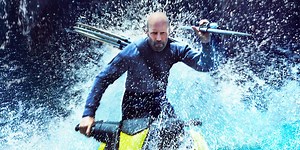 Jason Statham's 10 Highest-Grossing Movies At The Box Office