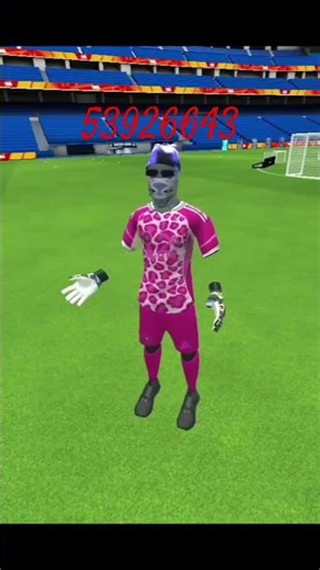 #vrfs kit codes 😝😼