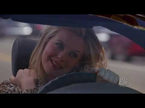 miss match S01E03 Something Nervy