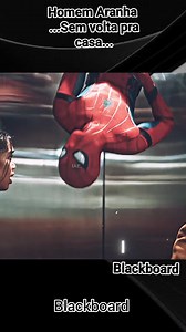 Sem dúvida o melhor filme do Homem Aranha da Marvel comics...de 2022 - Sem volta pra casa ... | Blackboard Editions | Facebook