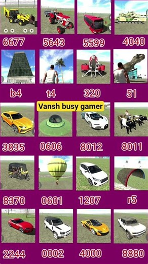 NEW UPDATE ‼️INDIAN BIKE 🟩 DRIVING 3D GAME 🟣⬜️🔺️🔶️🟣🟥Ⓜ️ #indianbikesdriving3d #Viral short #daily