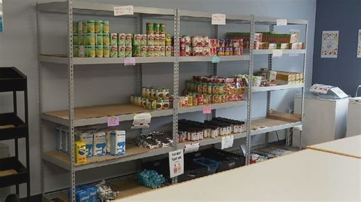 Maine SNAP recipients face benefit cuts due to stricter eligibility rules