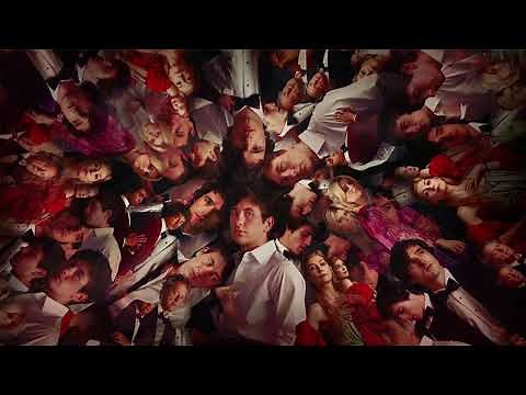 Pet Shop Boys - Rent (Saltburn) (Soundtrack)