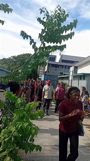 Olam Visits AP Department at Unitech