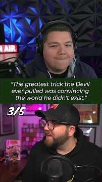 Can You Guess These Famous Movie Quotes? – Trivia Challenge