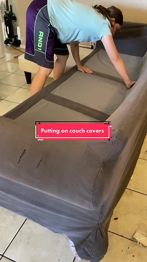 Upgrade Your Living Room with IKEA Uppland Couches