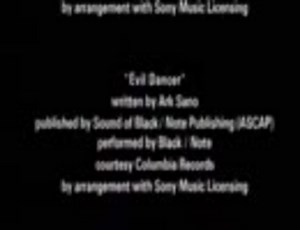 GooD LucK（ストリートファイターⅡ THE MOVIE エンディングテーマ）