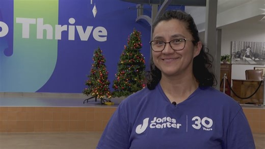 Jones Center in Springdale hosting La Posada event