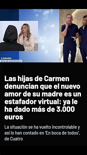 ¡Qué historia tan desgarradora y, lamentablemente, más común de lo que pensamos! 💔