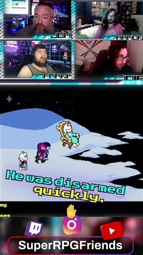 Please no Tenna my beloved please be ok #deltarune #undertale #RPG #IndieRPG #shorts #Tenna