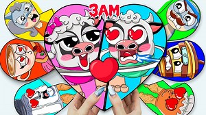 158K views · 2K reactions | sprunki unboxing mystery box tralaleo tralala | Yuyu Craft | Facebook