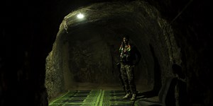 What Is Islamic State Khorasan Province of Afghanistan?