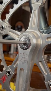 Vintage Cinelli Supercorsa restoration Part 3 #restoration #vintagebike #cinelli | Bike Muenchen