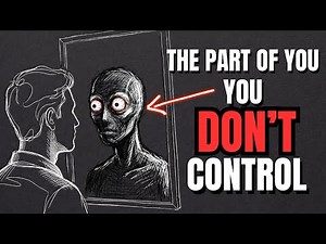 Why Your Shadow Controls Your Life (And How to Take It Back)