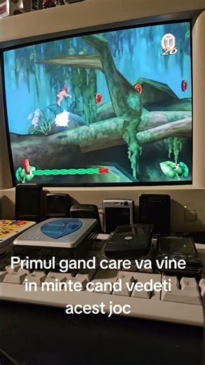 Tarzan, windows xp, crt