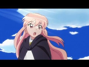 The Familiar of Zero - The Familiar of Zero: Season 1