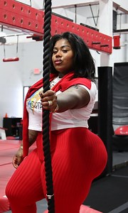 562K views · 52K reactions | Is my body ready for this ninja challenge? | Hooked On The Look | Facebook