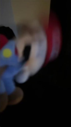 If Super Mario Were in Zombie Rush PART 1