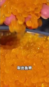 人工养殖三文鱼#每天跟我涨知识 #科普一下 #科普 #科普知识 #涨知识 #每天一个新知识 #有趣的知识又增长了
