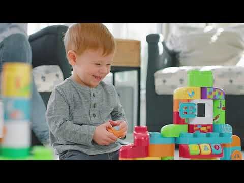 LeapBuilders® Playsets | POP Demo | LeapFrog®
