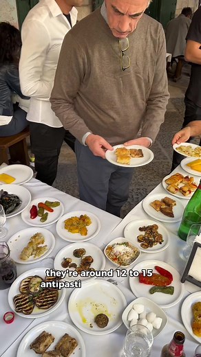 Best Places to Eat Traditional Italian Food in Bari, Puglia