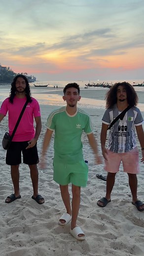 Découvrez la beauté de Phuket, Thaïlande !