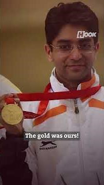 Abhinav Bindra’s Historic Olympic Gold: India’s First Individual Gold at Beijing 2008
