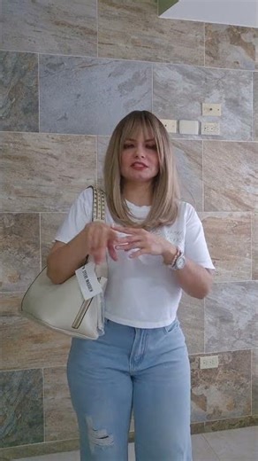 😍 Bolsa Steve Madden HOBO color avena 🤍 ¡Pieza única!