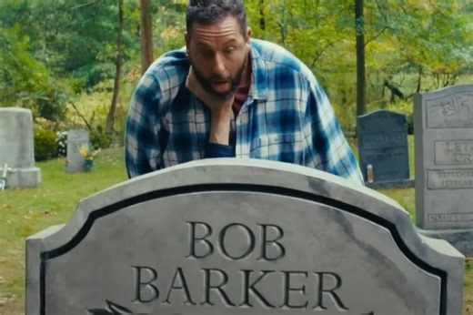 'Happy Gilmore 2' pays tribute to Bob Barker, Carl Weathers, and other late 'Happy Gilmore' actors with one hilarious scene