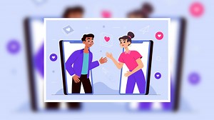 20  Romantic Good Night Texts For Your Long-Distance Partner | Herzindagi