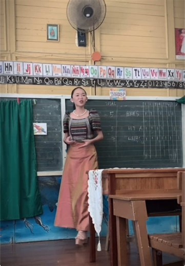 Champion Impromptu Speech - Youth Competition Winner